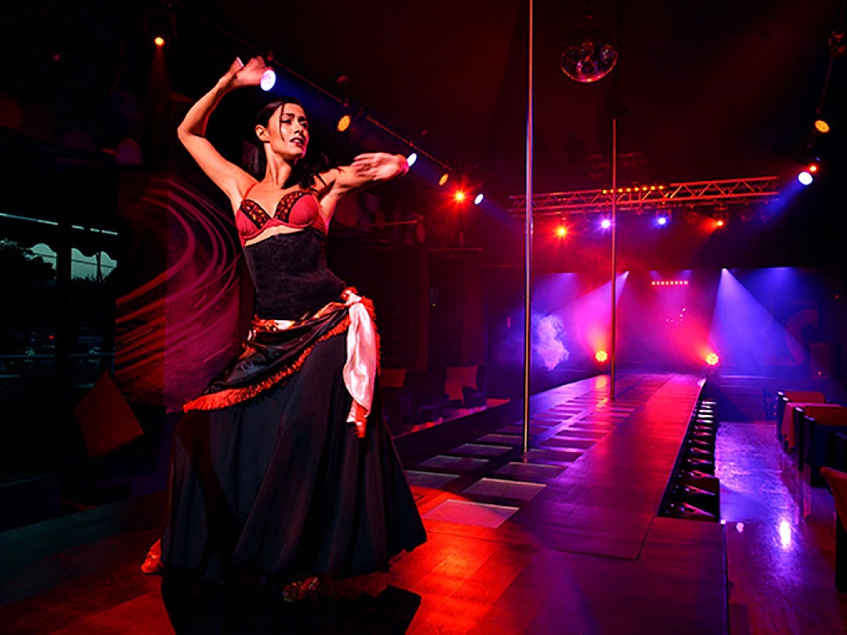 Oh! Cancun - The Urban Oasis & Beach Club (Adults Only) Екстер'єр фото