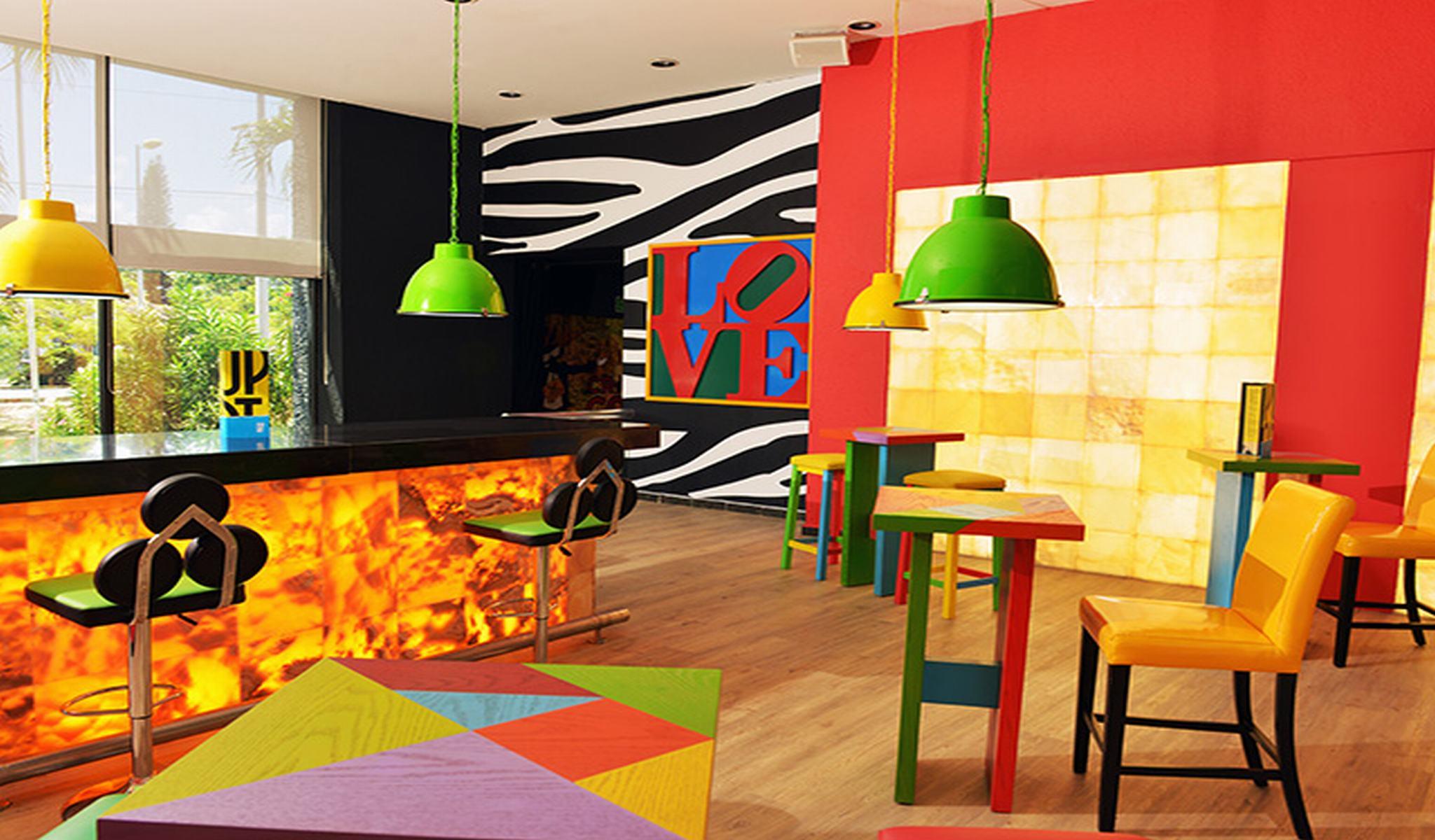 Oh! Cancun - The Urban Oasis & Beach Club (Adults Only) Екстер'єр фото