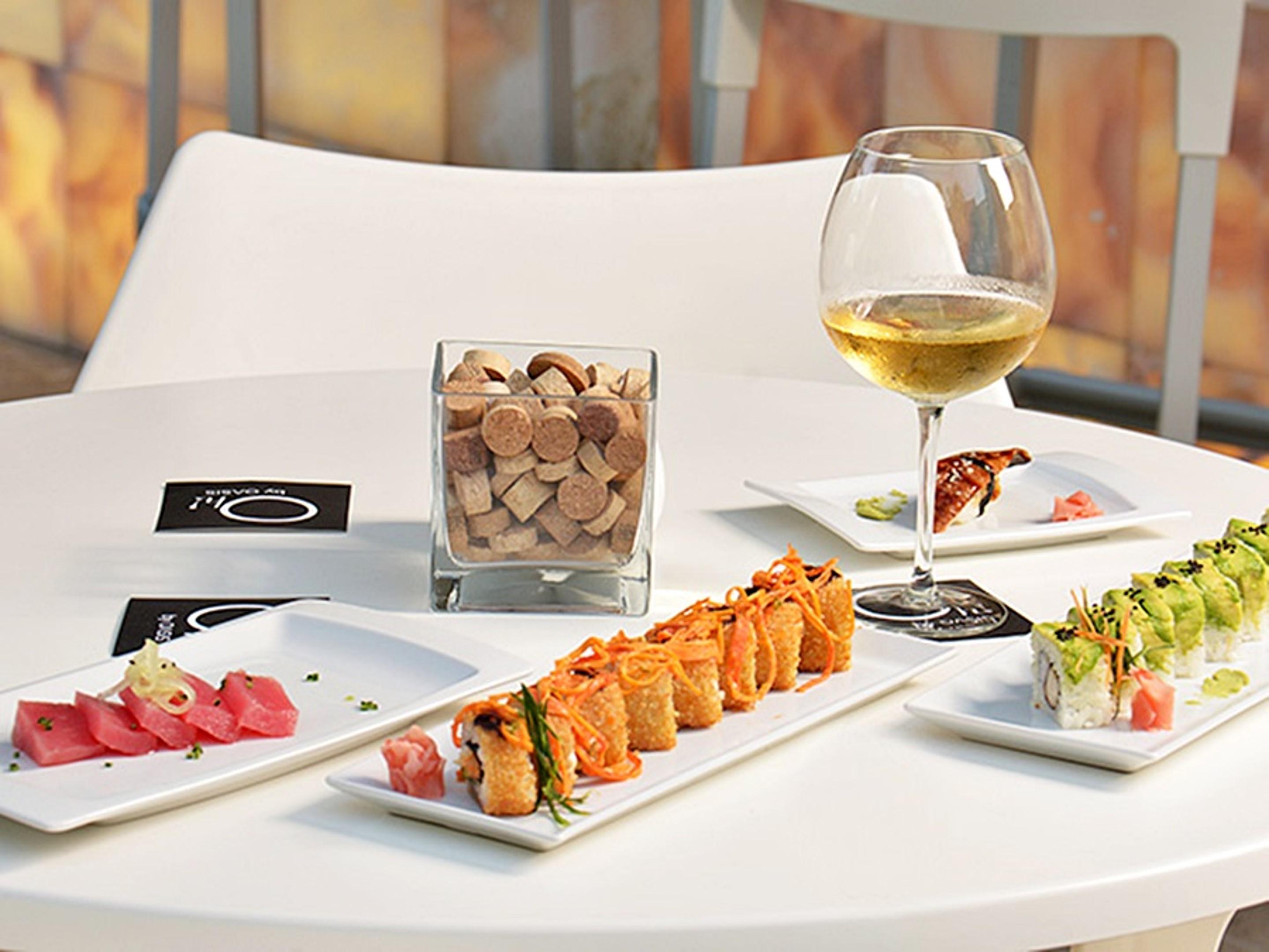 Oh! Cancun - The Urban Oasis & Beach Club (Adults Only) Екстер'єр фото