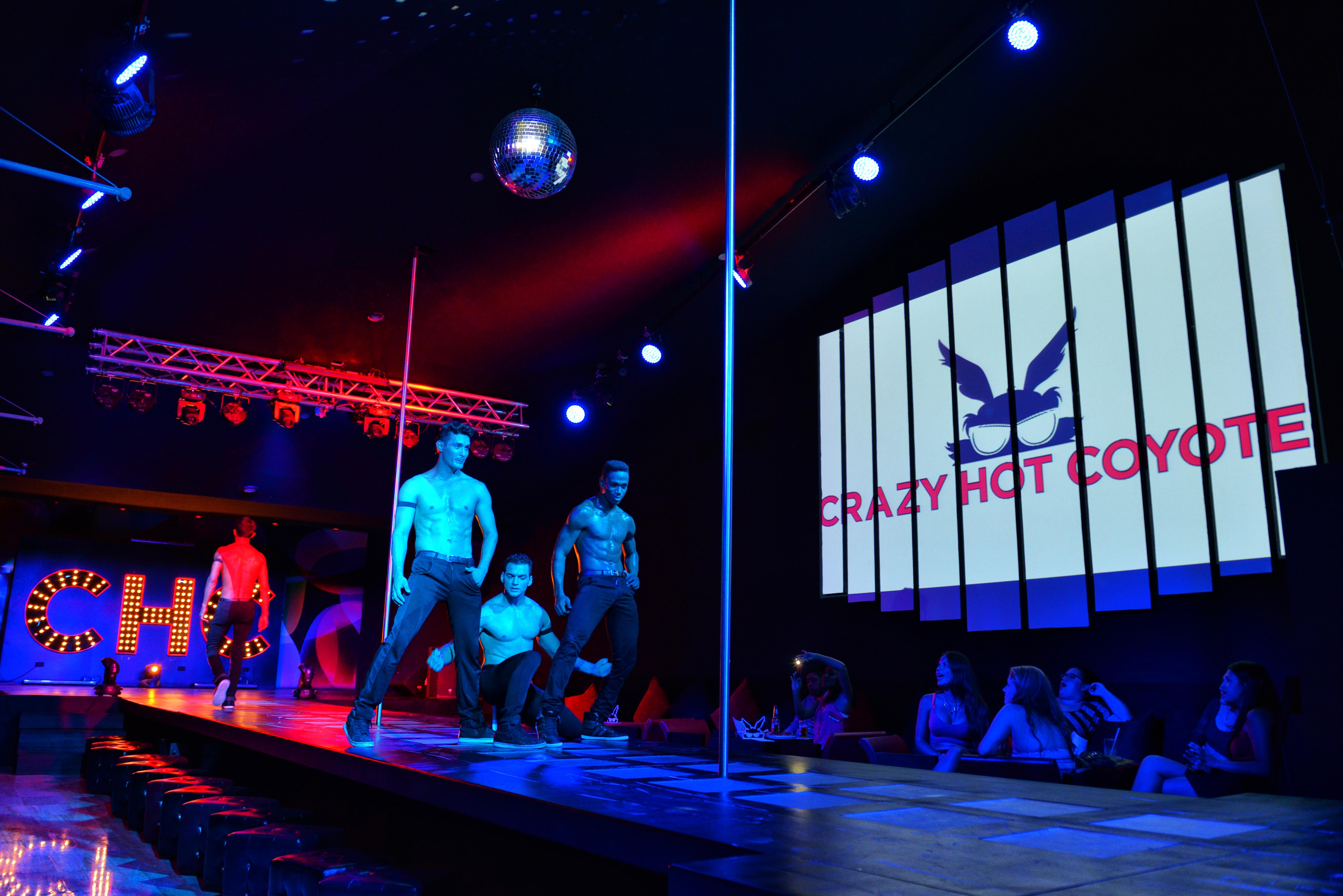 Oh! Cancun - The Urban Oasis & Beach Club (Adults Only) Екстер'єр фото