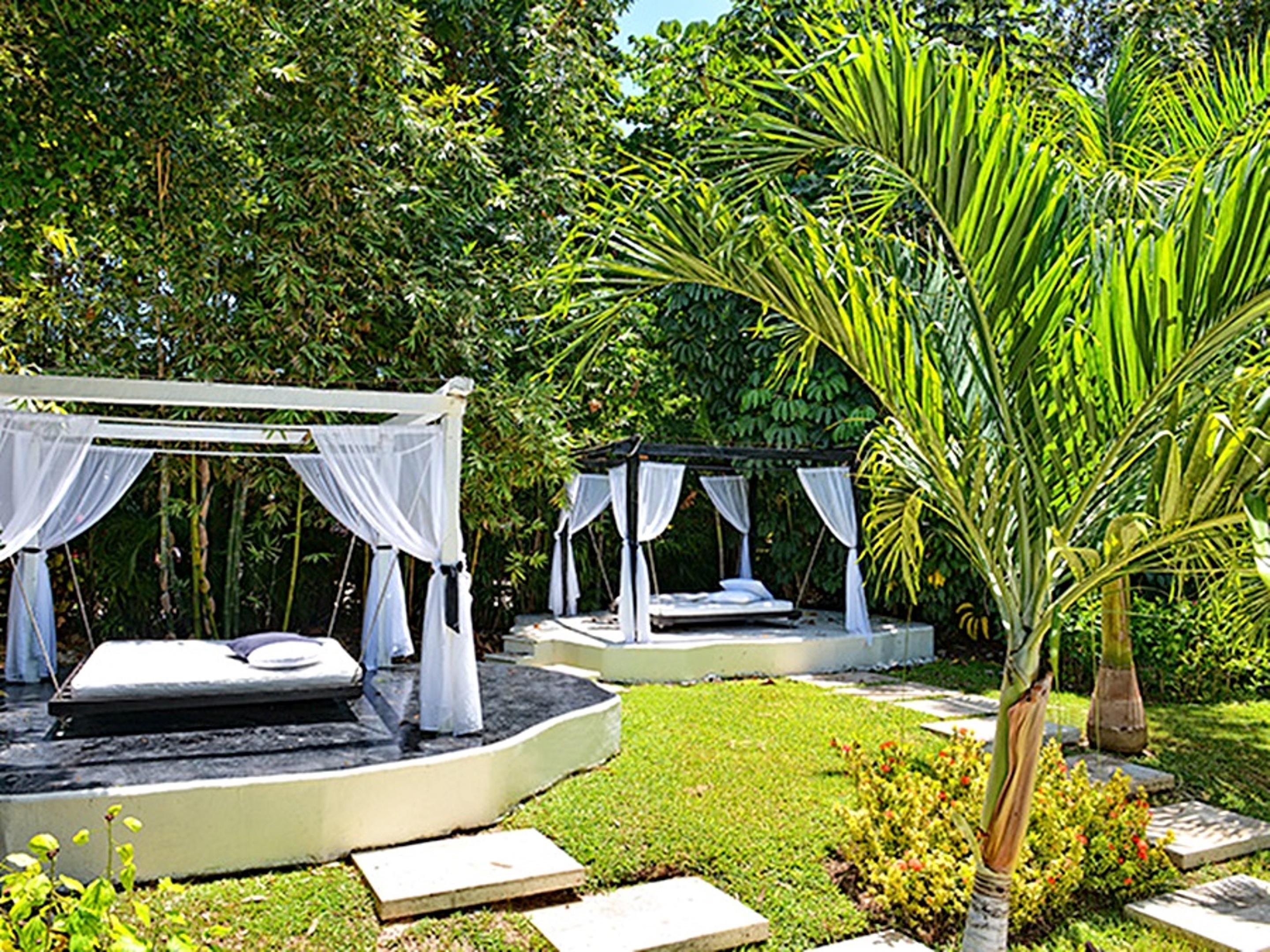 Oh! Cancun - The Urban Oasis & Beach Club (Adults Only) Екстер'єр фото