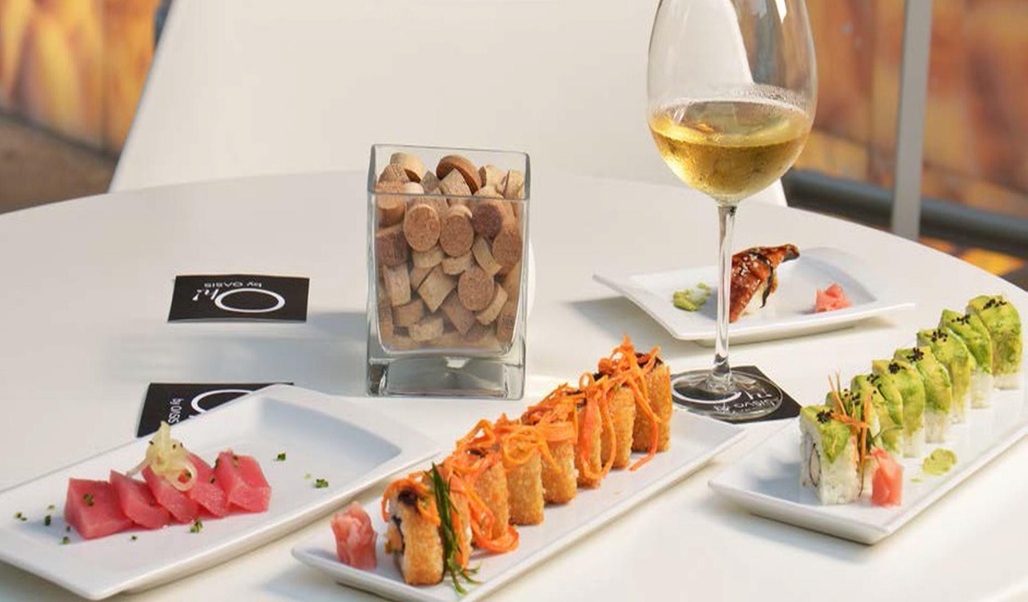 Oh! Cancun - The Urban Oasis & Beach Club (Adults Only) Екстер'єр фото