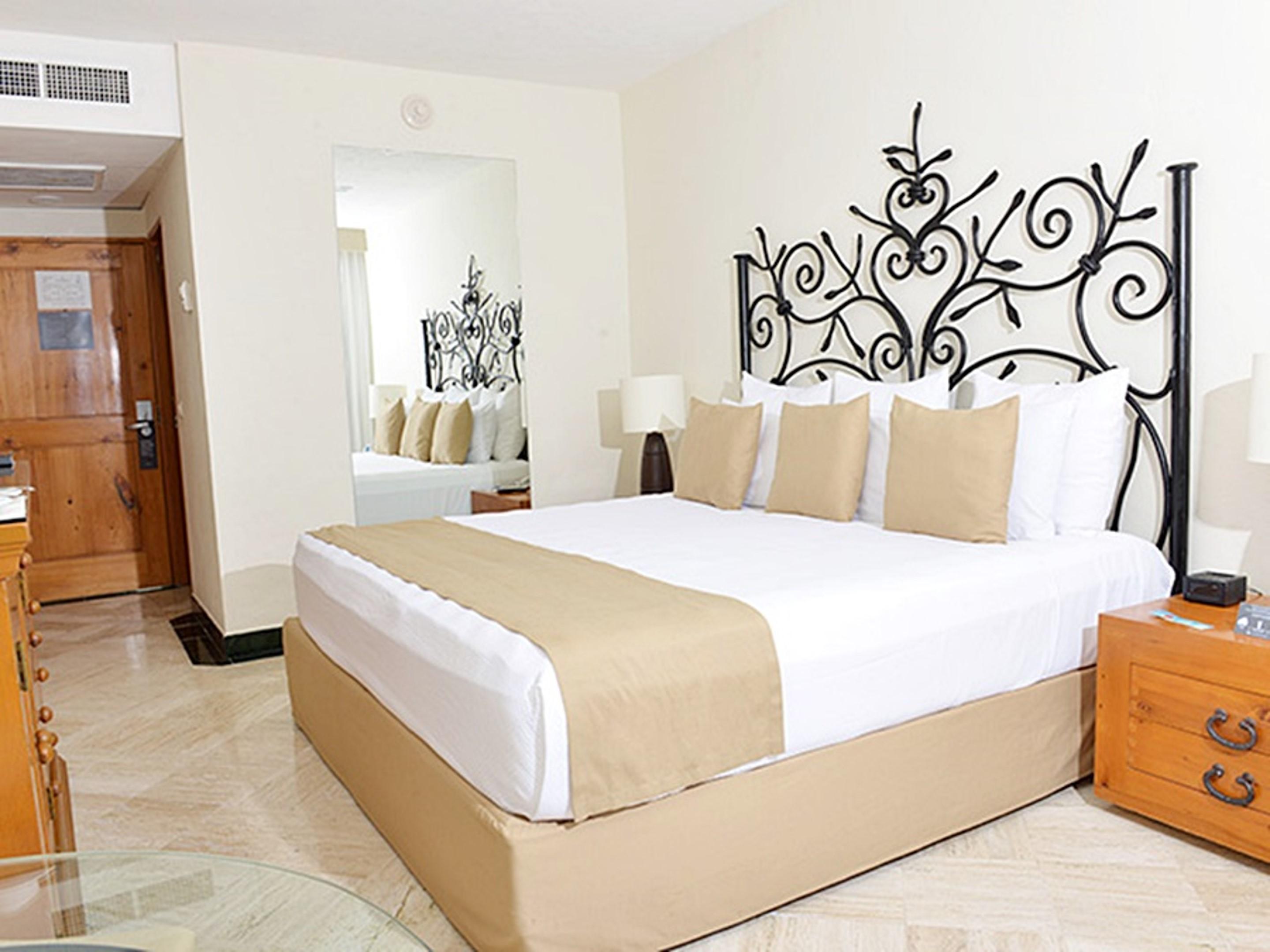Oh! Cancun - The Urban Oasis & Beach Club (Adults Only) Екстер'єр фото