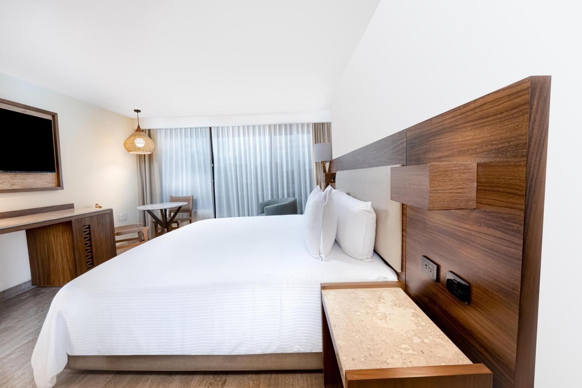 Oh! Cancun - The Urban Oasis & Beach Club (Adults Only) Екстер'єр фото