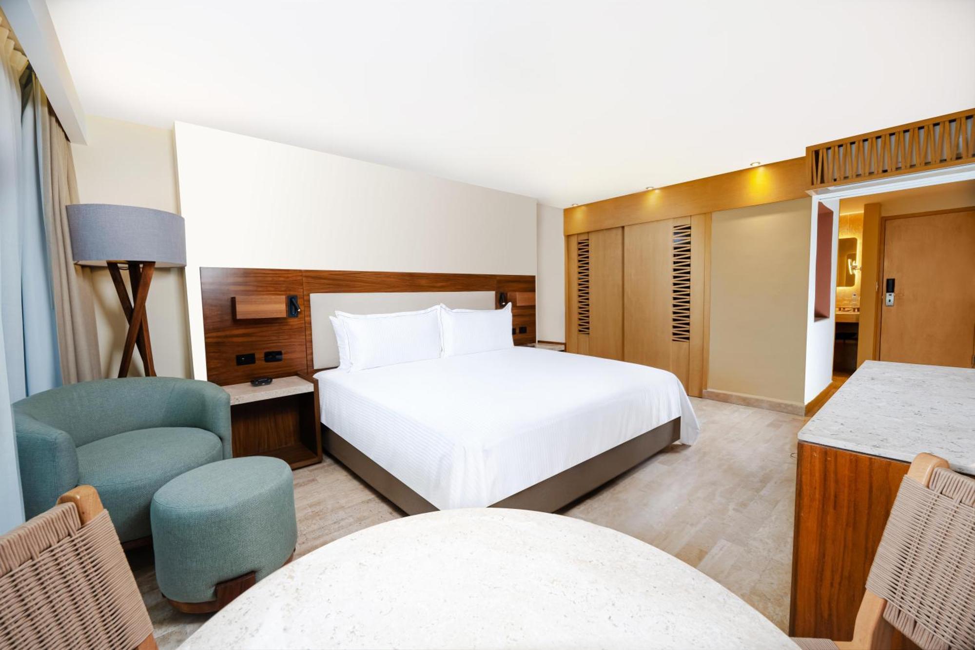 Oh! Cancun - The Urban Oasis & Beach Club (Adults Only) Екстер'єр фото